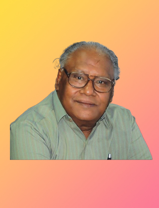 Prof Asr Rao AcSIR