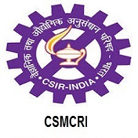 Csmcri Logo AcSIR